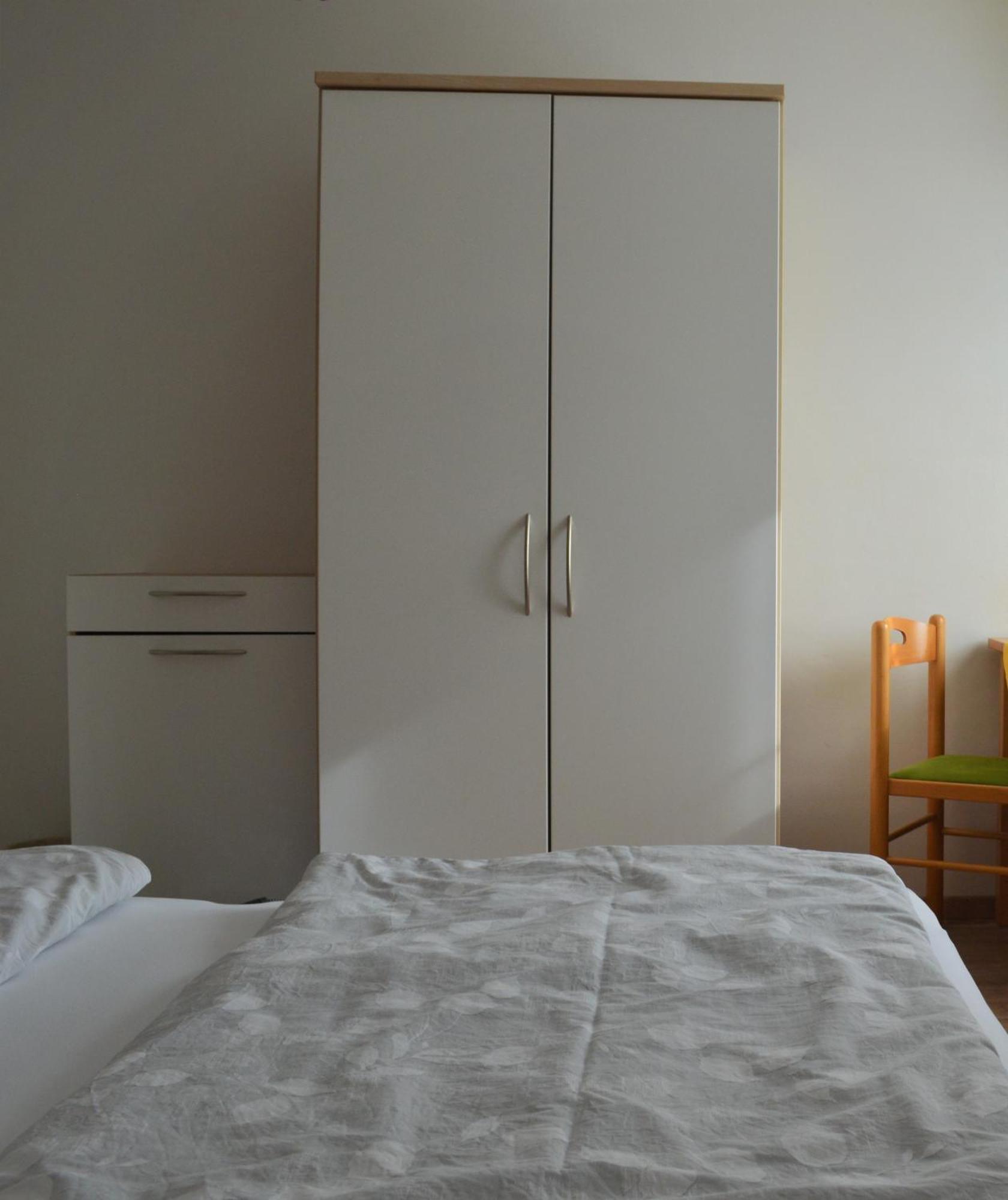 Frühstückspension Sterr Strebersdorf Exterior foto